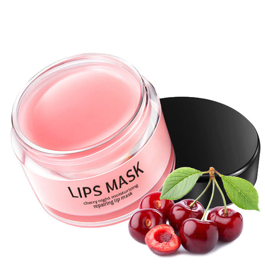 Hydrating Lip Balm | Plumping Lip Balm | Terni Beauty