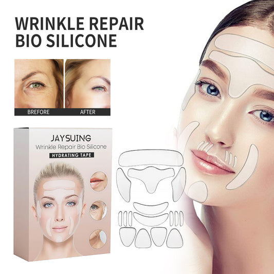 Face Lifting Tape | Anti Wrinkle Tape | Terni Beauty