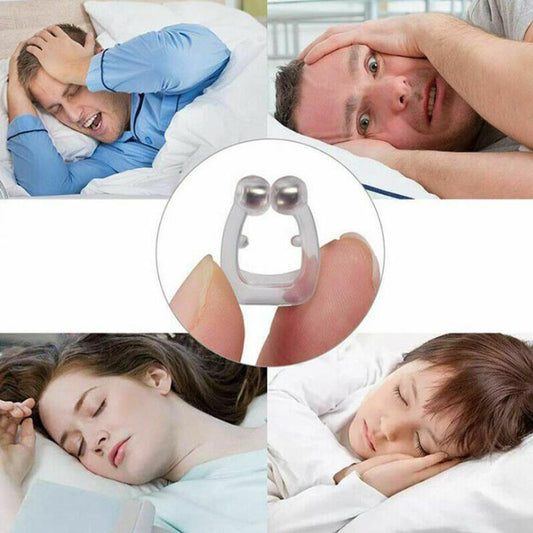 Anti Snoring Nose Clip | Nose Clip for Snoring | Terni Beauty