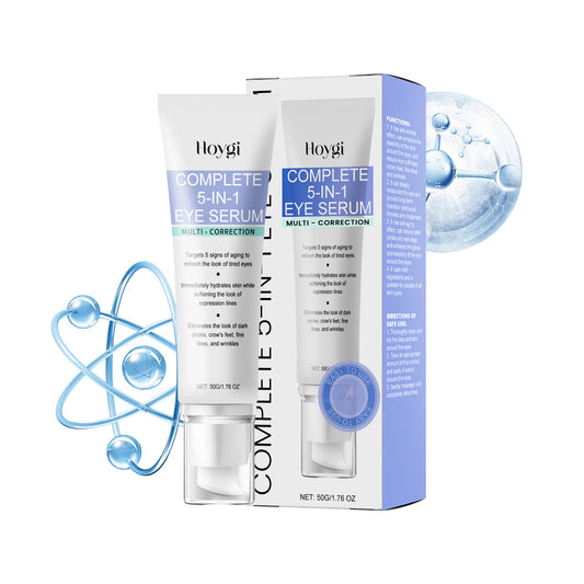 Anti-Aging Eye Cream | Eye Cream for Fine Lines | Terni Beauty
