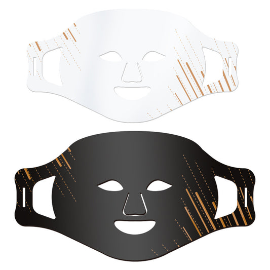 LED Face Mask | Silicone Beauty Mask | Terni Beauty