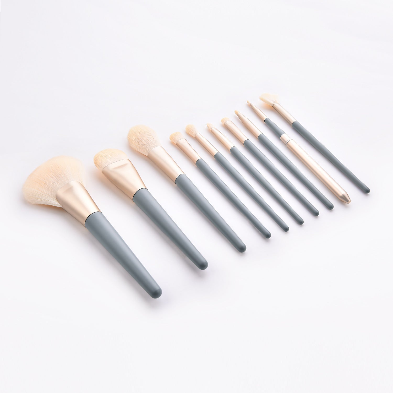 Makeup Brush Set | Professional Makeup Brush Set | Terni Beauty