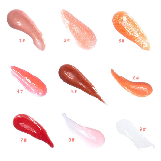 Plumping Lip Gloss | Shiny Lip Gloss | Terni Beauty
