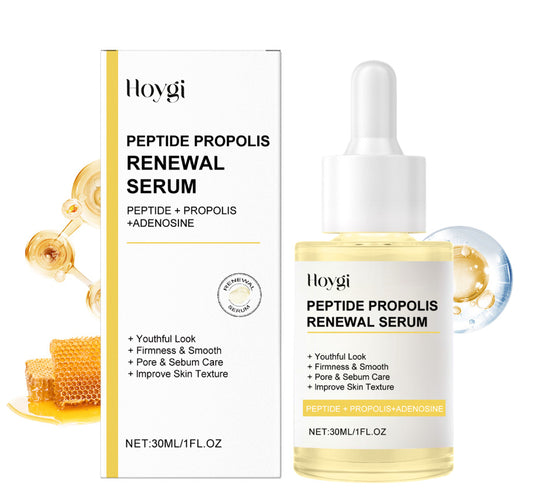 Peptide Propolis Serum – Hydration & Repai