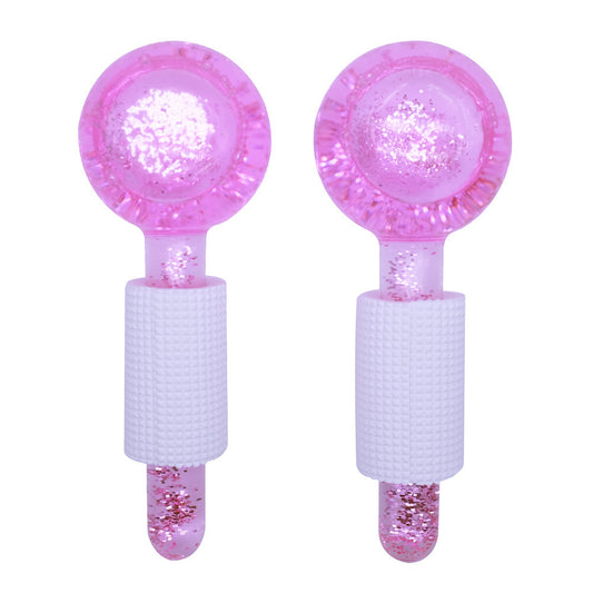 Facial Ice Globes | Ice Globes for Face | Terni Beauty