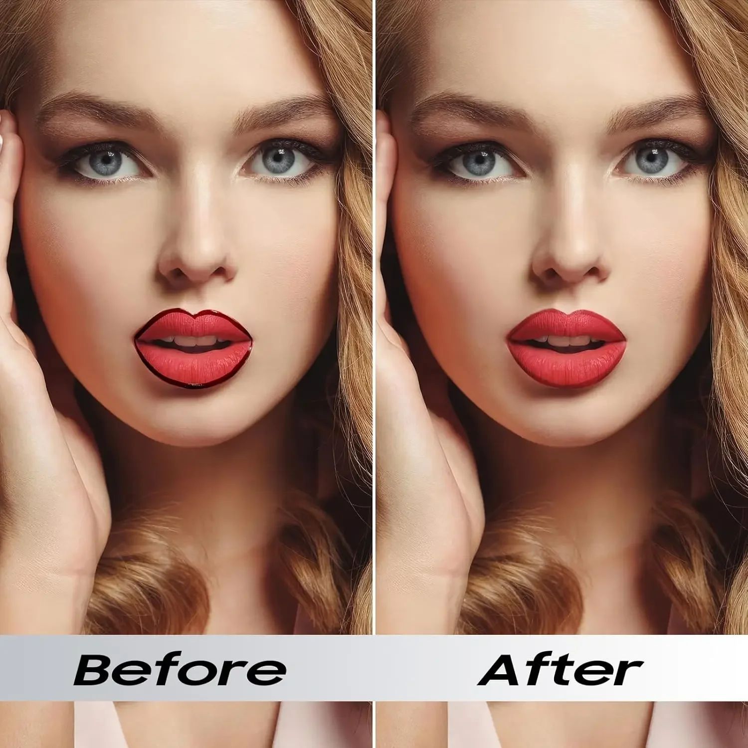 Peel Off Lip Liner | Long Lasting Lip Liner | Terni Beauty
