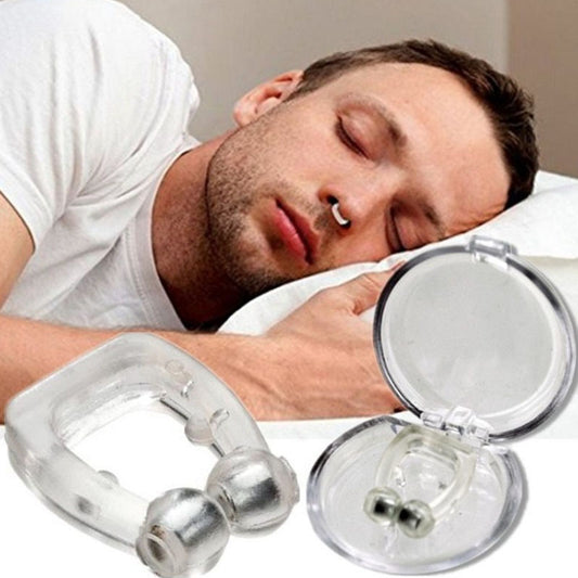 Anti Snoring Nose Clip | Nose Clip for Snoring | Terni Beauty