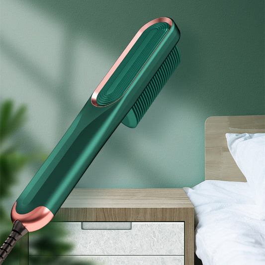 Electric Hair Straightener | Hair Straightener & Curler  | Terni Beauty