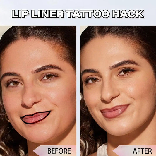 Peel Off Lip Liner | Long Lasting Lip Liner | Terni Beauty